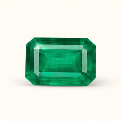 Panna (Emerald) – Budh Grah