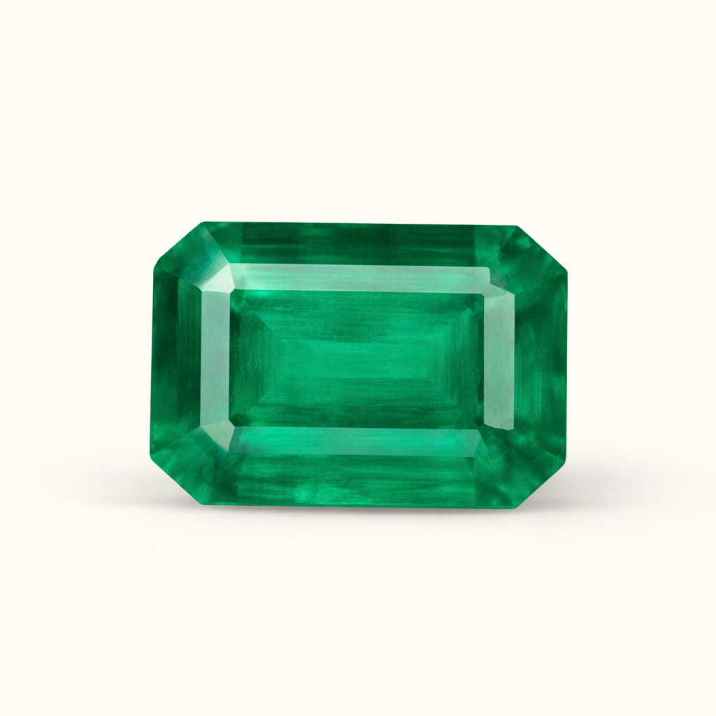 Panna (Emerald) – Budh Grah