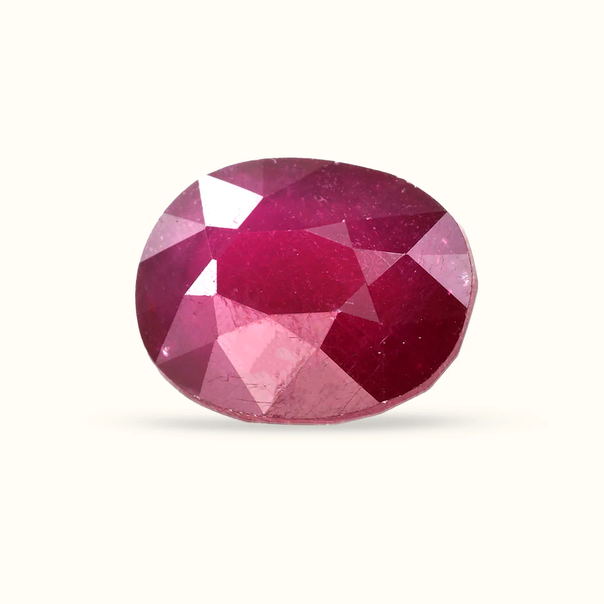 Manik (Ruby) – Surya Grah