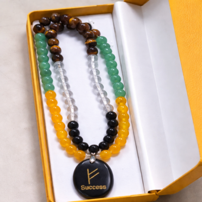 Money Magnet Necklace